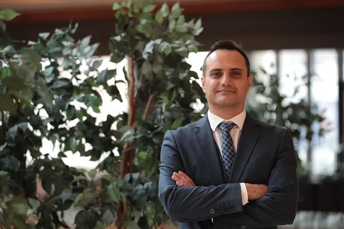Coolaer, havacılıkta yenilikçi iklimlendirme teknolojileriyle fark yaratıyor