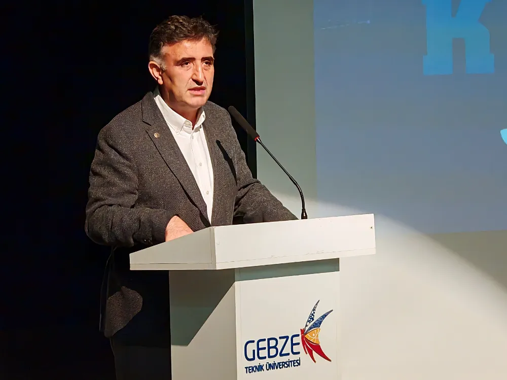 Robotik Tutkusu GTÜ’de Hayat Buldu