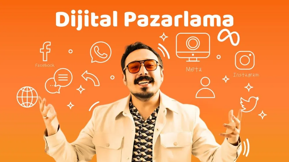 Dijital Reklam Stratejileriyle Yükselin: Sosyal Medya Uzmanlığıyla Güçlenen Markalar