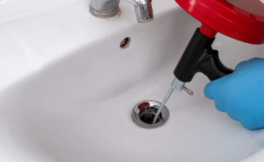 Lavabo Tıkanıklığını Önlemek ve Lavabo Açma Hizmetleri