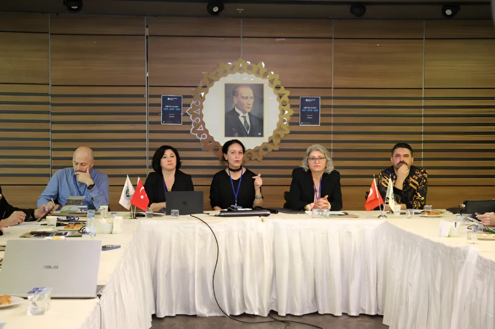 Toplumla birlikte bilim zirvesi Kocaeli’de