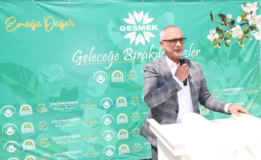 GESMEK’ten Hayata Dokunan Sergi: Yıl Sonu Sergisi Büyük İlgi Gördü