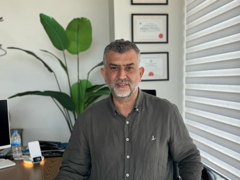 Erkek kısırlığı toplum tarafından kabullenilmek istenmiyor!