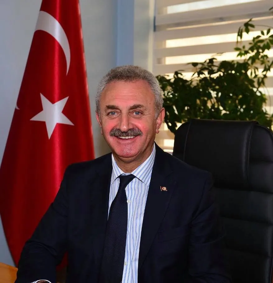CHP’li Nail Çiler: “Gebze Bölgesinde Sağlık Alarmı: Hastane Yetersiz, Aile Sağlığı Merkezine Rant Gölgesi”
