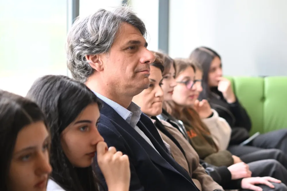 Bisiklet Günlükleri ile Gençler Yola Çıktı