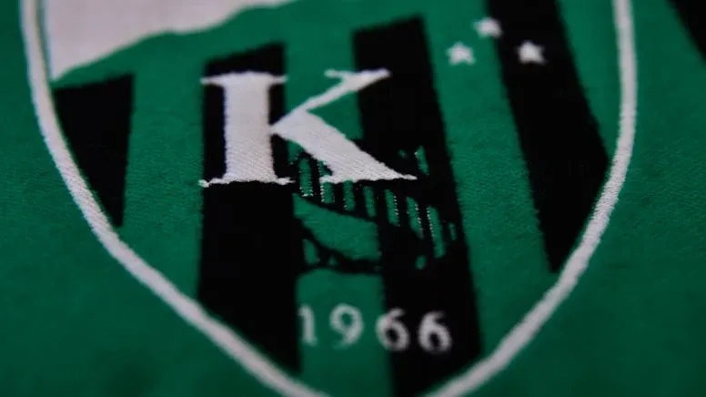 Kocaelispor’un 22 yıllık mali yükü sona erdi