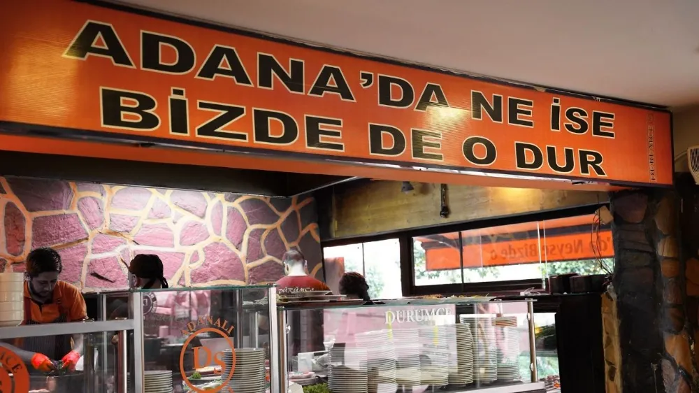 Dürümce’den 20 Yıllık Lezzet Yolculuğu