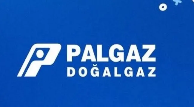 PALGAZ BÖLGESİNDE HİSSEDİLEN KOKU HAKKINDA  BİLGİLENDİRME