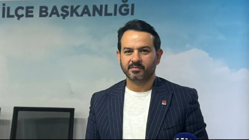 Ercan Diyanet’i göre davet etti