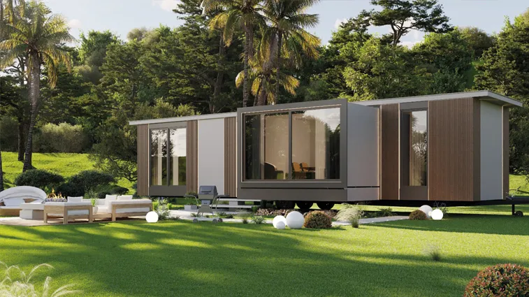 Tiny House Yaşamına Geçiş Rehberi