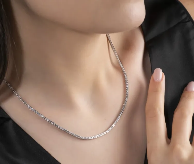 Barto Jewellery: Zamansız Güzelliğinize Ustalıklı Bir Dokunuş