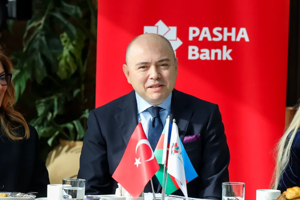 PASHA Bank’tan Tarımın Gücüne 120 Milyon TL’lik Katkı