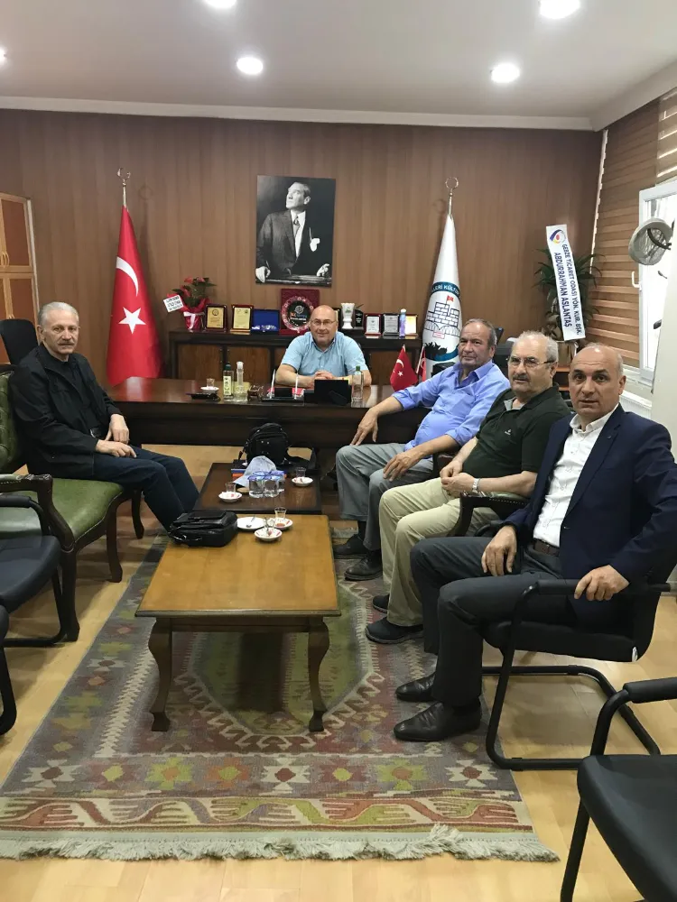 GEBZE KAI DERNEĞİ