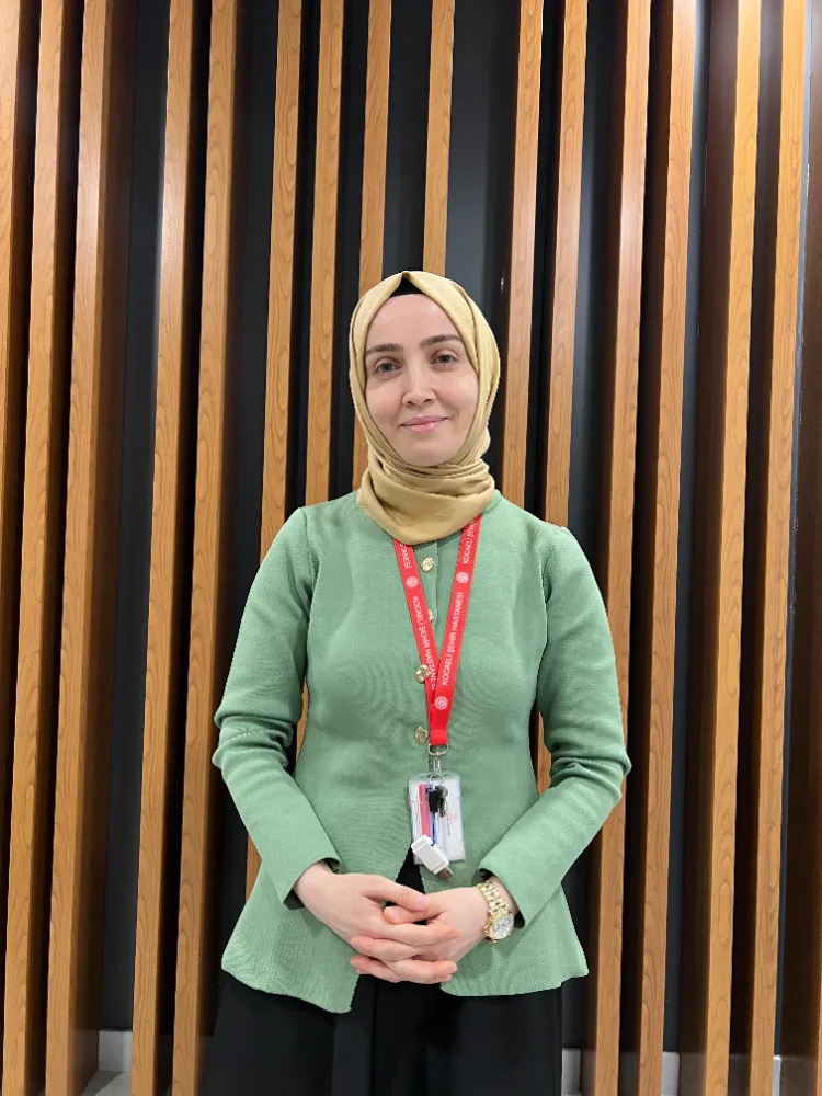Dr. Şükran Mutlu