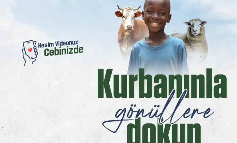 Vekaleten Kurban Bağışı Nedir? Nasıl Yapılır?