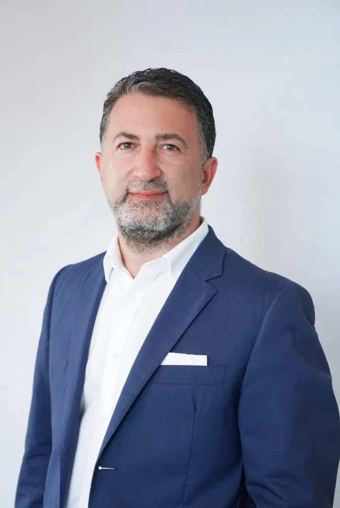 TÜRKİYE’NİN İLK YAPAY ZEKA TEMELLİ DOĞUŞTAN DİJİTAL MEVDUAT BANKASI