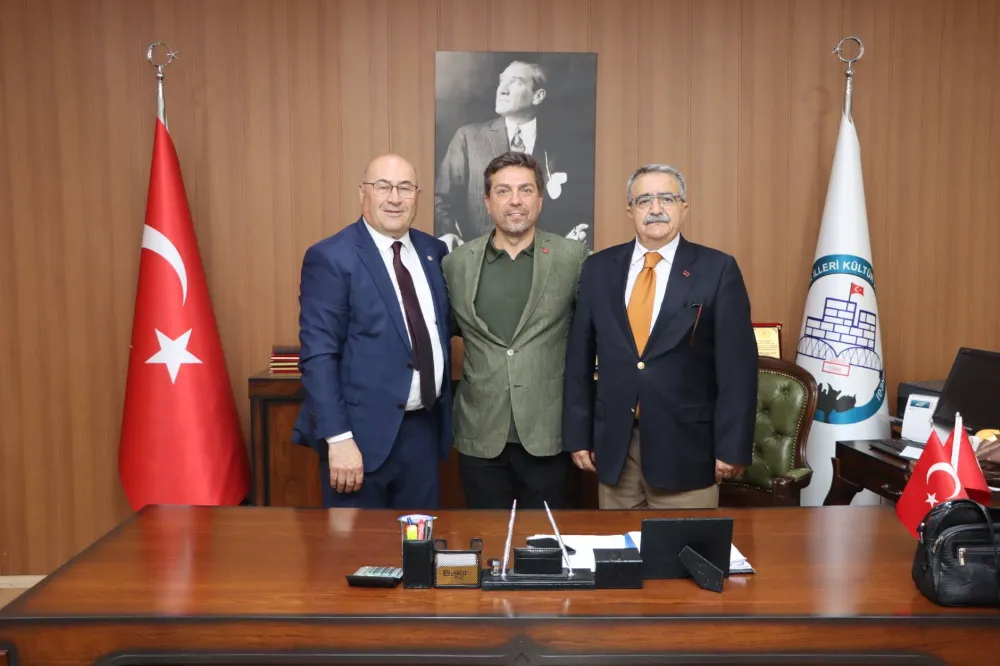 CHP’den Gebze KAI Derneği