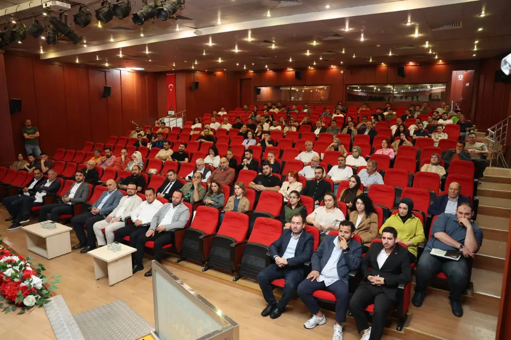 Dijital İmar Yönetim Sistemi