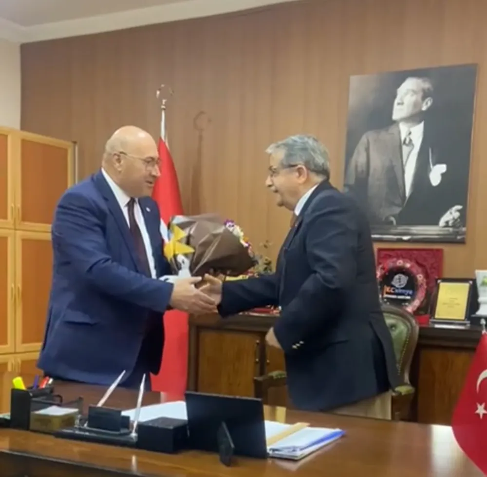 Dilovası’nda Kitap Seferberliği: En Çok Dilovası Okuyor!