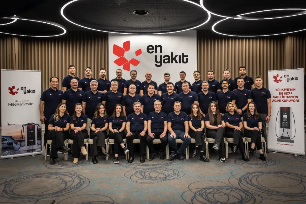 Elektrikli Araçta Türkiye Atağı: Talep Hızla Artıyor