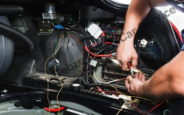 Ataşehir Oto Elektrik Hizmetleriyle Aracınızın Elektroniği Emin Ellerde