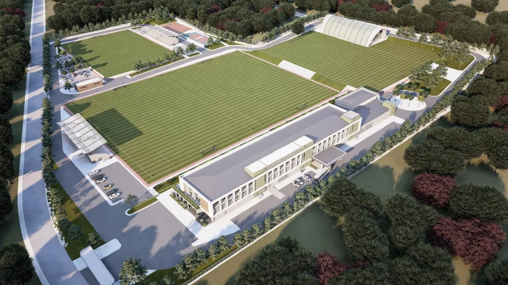 Büyükşehir’den Kocaelispor’a dev tesis için yeni adım;  “Körfez Spor Tesisleri” yeniden ihaleye çıkıyor