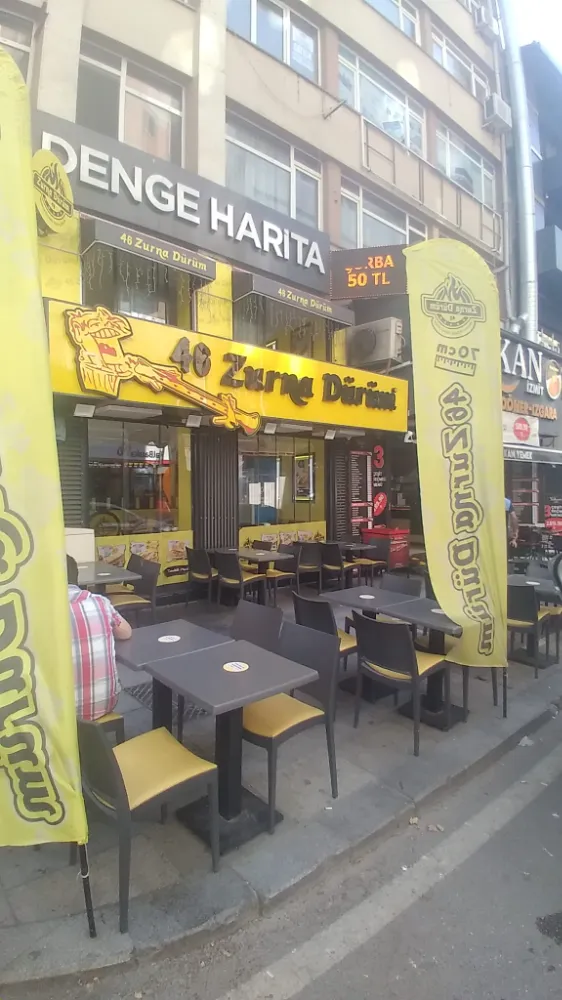 KALDIRIMLAR HEPİMİZİN