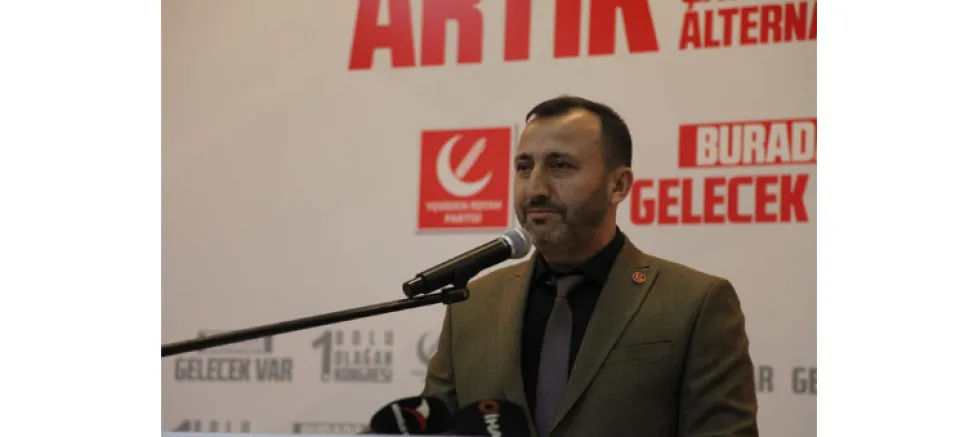 Sadettin Baskın Güven Tazeledi: 
