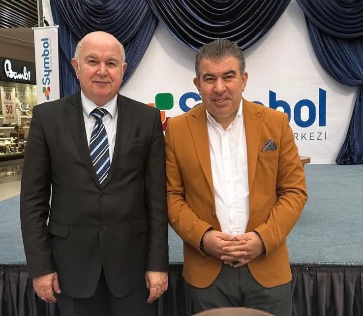 Ercan ve Anayurtlu, Rusya yolcusu