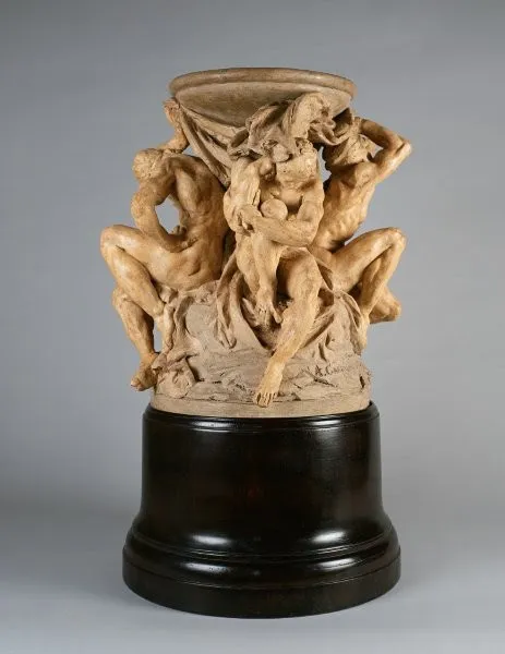 BAYRAMDA  KIBRIS’TA TATİLİNİ SANATLA BİRLEŞTİRMEK İSTEYENLERE  EŞSİZ BİR ÖNERİ:  THE ARKIN RODIN COLLECTION GALLERY!