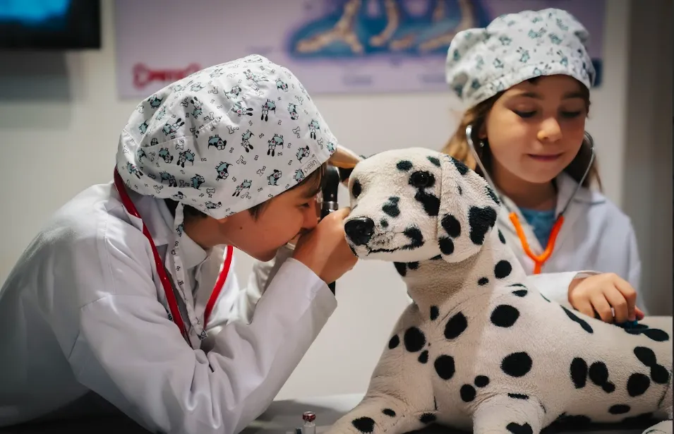 KidZania İstanbul’da Kurban Bayramı coşkusu başlıyor