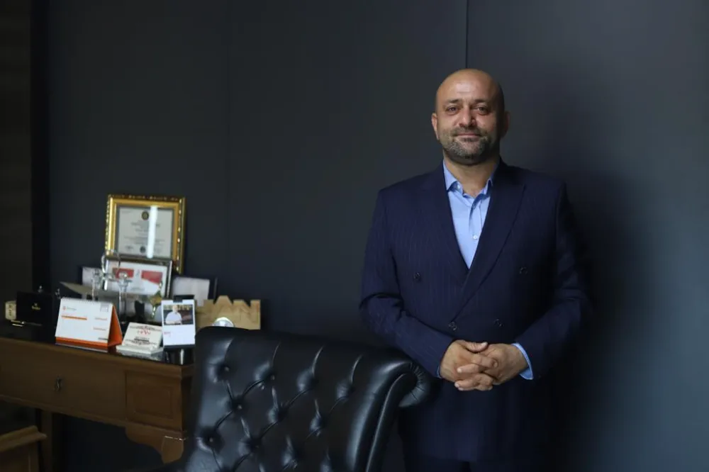 Lütfi Parıltı: “Kurban Bayramı, insanlık değerlerinin yeniden filizlendiği kutlu bir zaman dilimidir”
