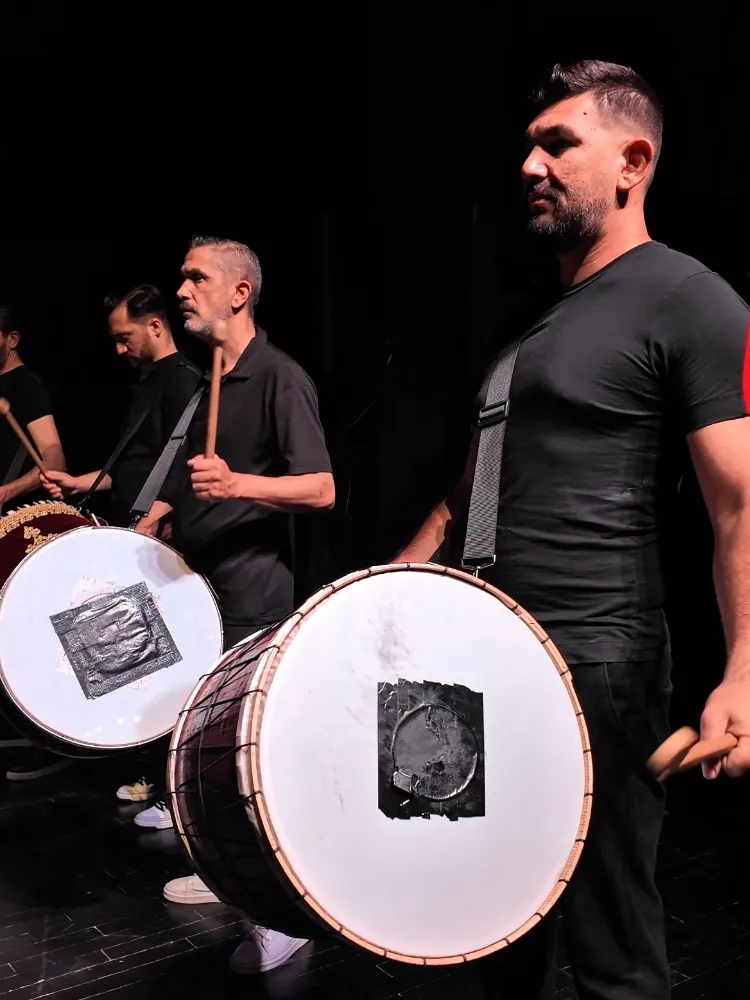 Mehteran takımından 15 Temmuz’a özel “Vatan Marşı”