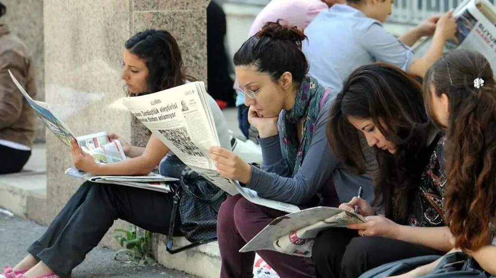 SEDER YK Üyesi Dr. Merve Yılmaz’dan acil çağrı: ‘Eğitimde kalıcı çözüm bulmak şart’