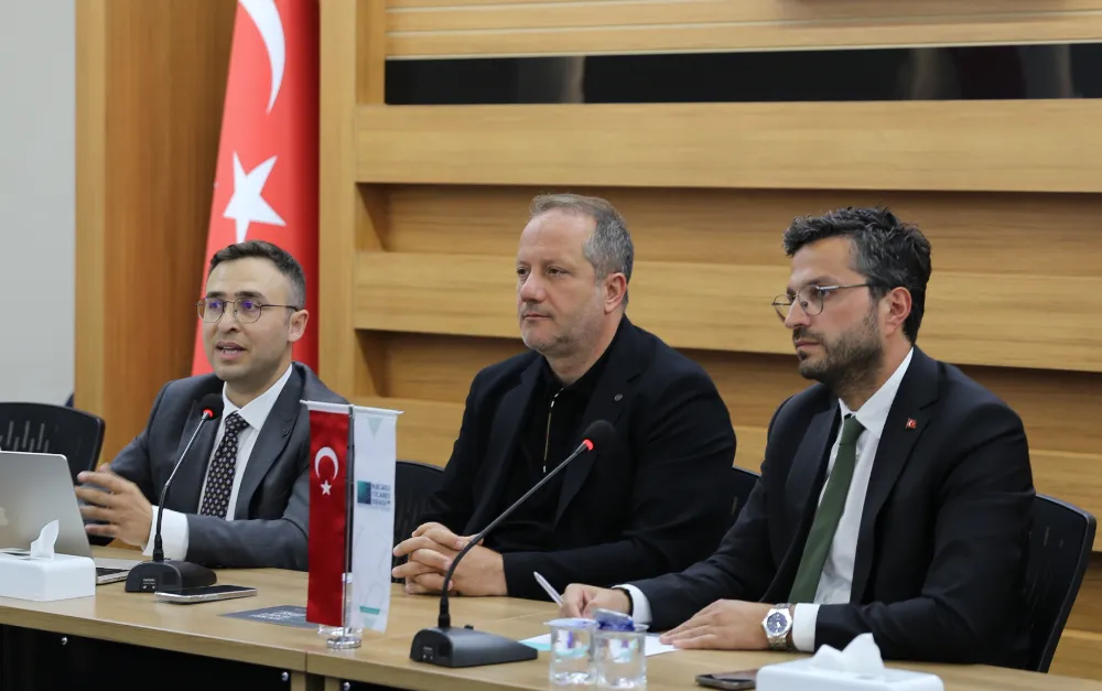 ‘Yeni Yatırım Teşvik Sistemi’ KOTO’da detaylarıyla anlatıldı