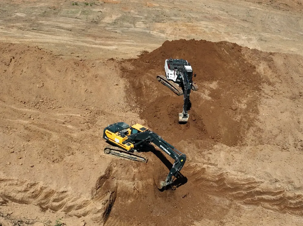 Körfez İlimtepe’ye yeni mezarlık