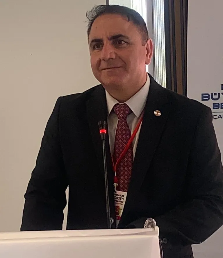 GGC BAŞKANI LEVENT ALTUN: BAĞIMSIZ VE GÜÇLÜ BİR BASIN İÇİN MÜCADELEMİZİ SÜRDÜRECEĞİZ