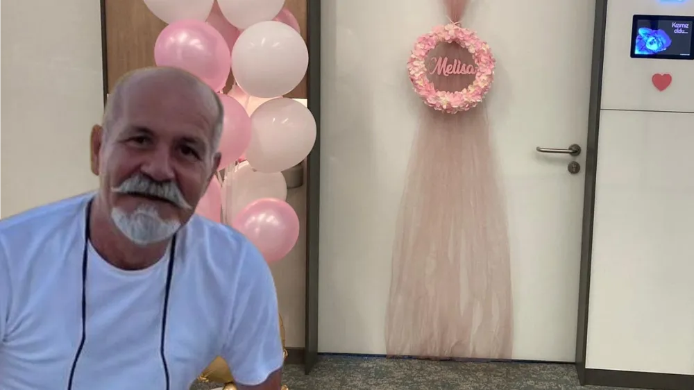 Gazeteci Erol Polat dede oldu