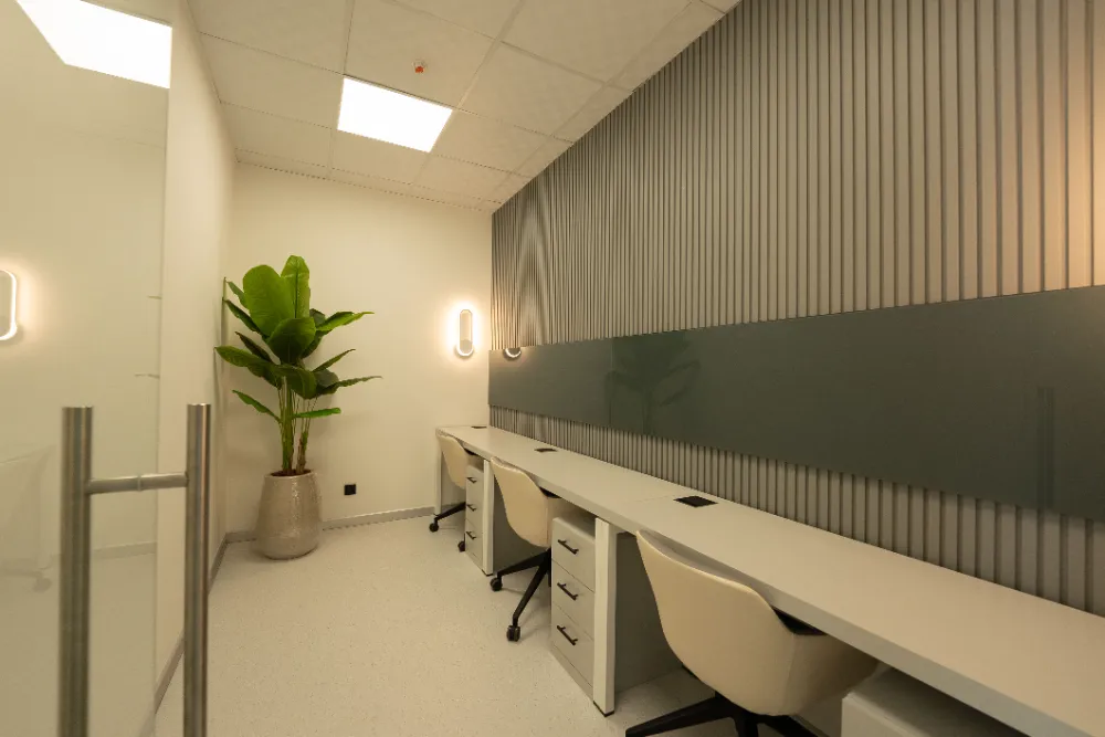 Günlük Toplantı Odası Kiralama