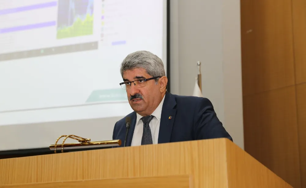 Başkan Bulut’tan TCMB Faiz Kararına İlişkin Değerlendirme