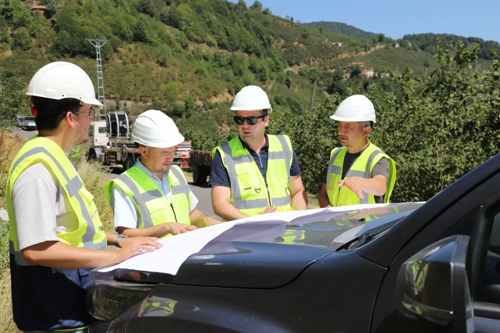 SEDAŞ’tan Sakarya’ya 1,4 Milyar TL’lik Altyapı Yatırımı