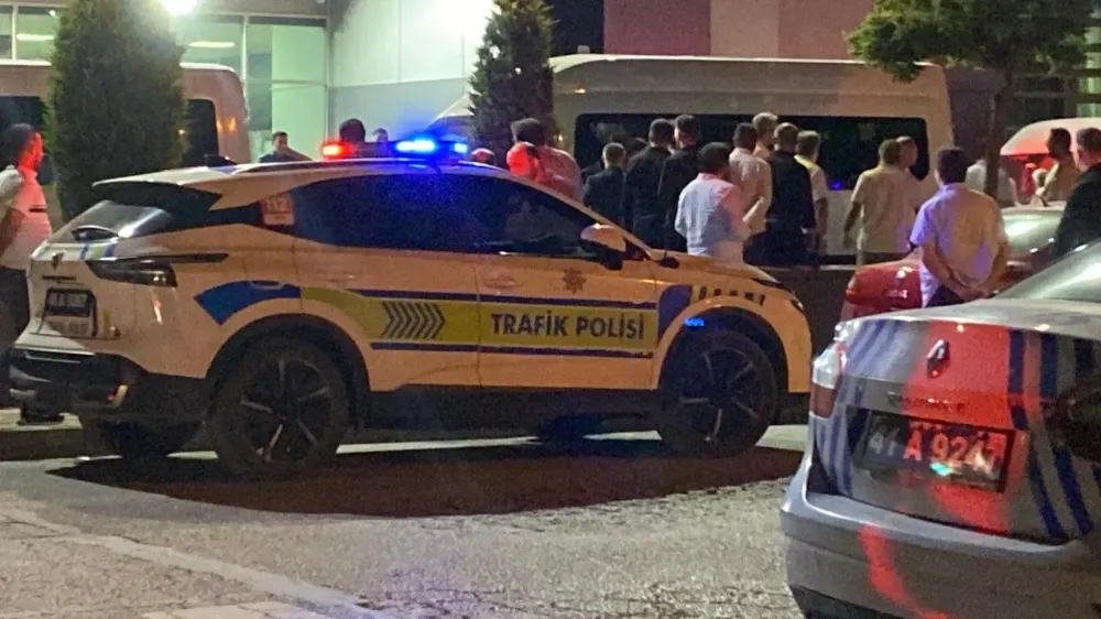 Düğün günleri kâbusa dönüştü