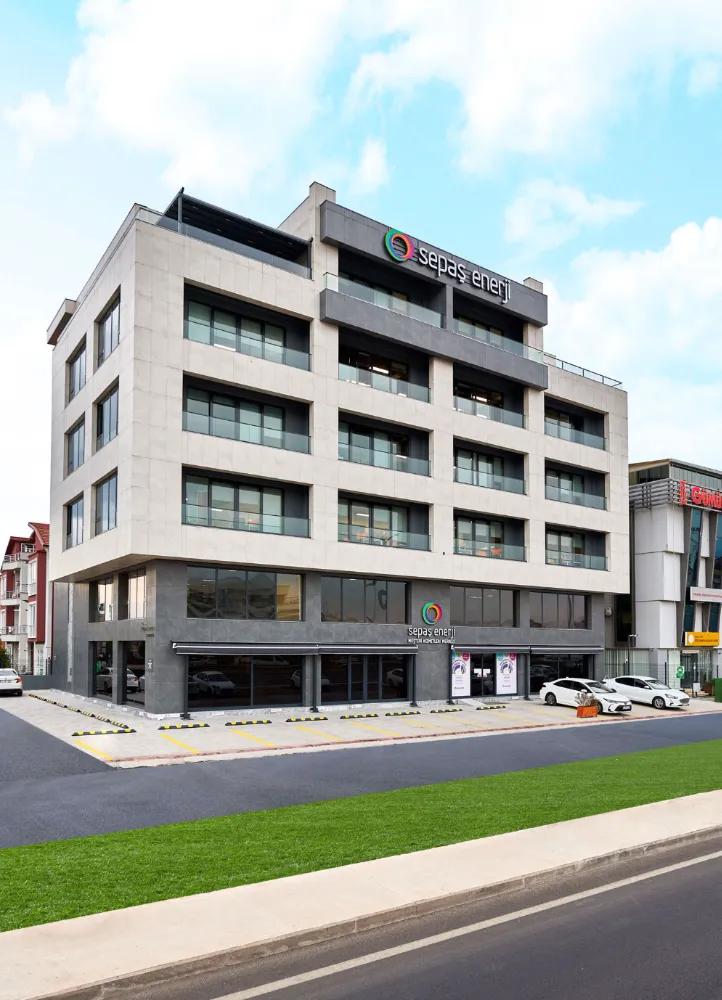 Sepaş Enerji, Türkiye’nin Devleri Arasında Yer Almaya Devam Ediyor