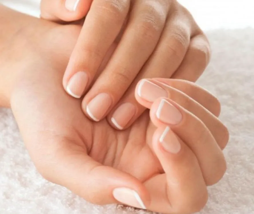 El Antiseptiği İle Güvenli Hijyen