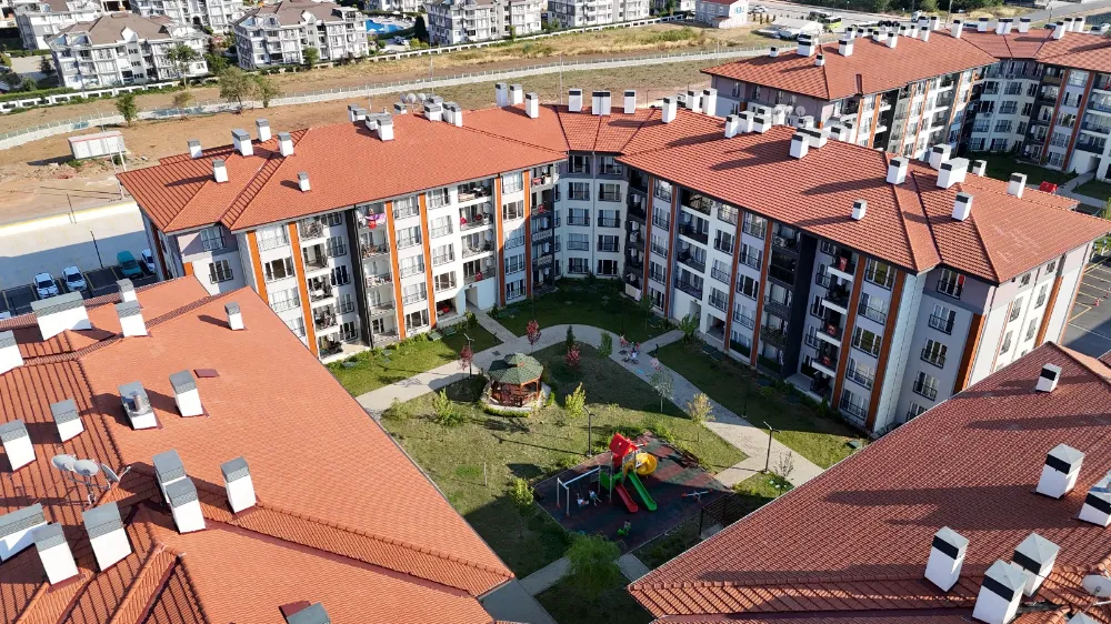 Kocaeli’nin çehresi Kent Konut ile değişiyor