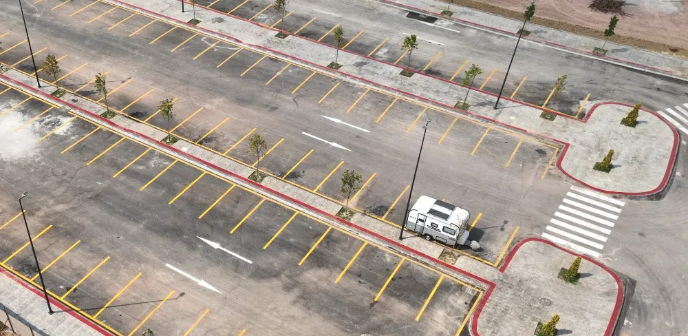 Turizme katkı, park sorununa çözüm