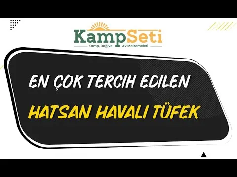 Havalı Tüfek Modelleri Arasında Nasıl Seçim Yapabilirim?