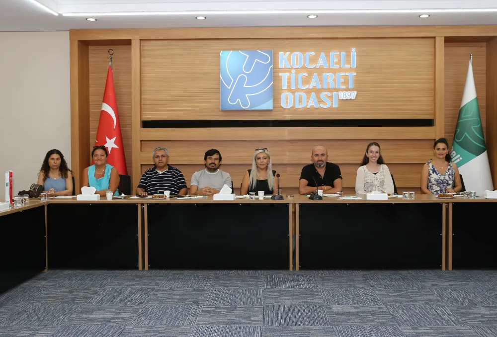 Rehabilitasyon Merkezleri KOTO’da buluştu