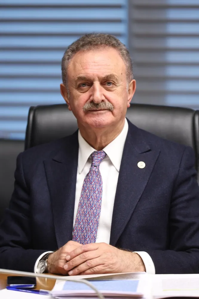 17 Ağustos’un Acısı Dinmedi: “Depreme Hazırlık Bir Tercih Değil, Zorunluluktur”