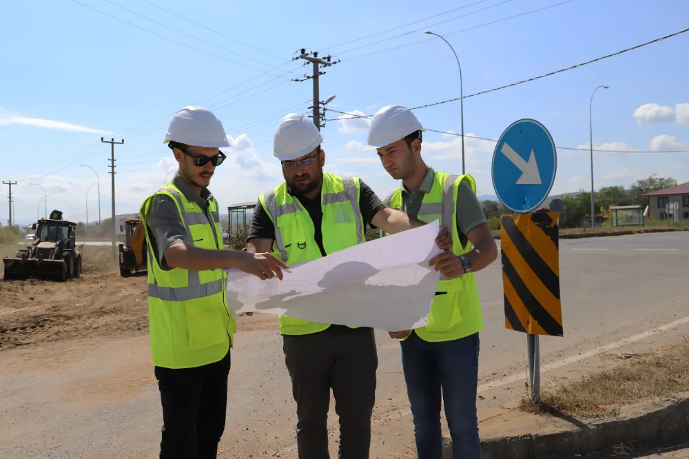 SEDAŞ’tan Karasu–Kocaali hattına 136 milyon TL’lik altyapı yatırımı